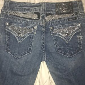 MissMe Jeans